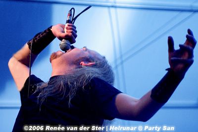 HELRUNAR
